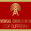 Accra Universal Church Online Radio-Logo