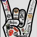 All Time Classic Rock Hits (POWER928)-Logo