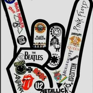 All Time Classic Rock Hits (POWER928)-Logo