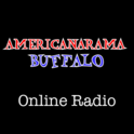 Americanarama Buffalo-Logo