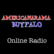 Americanarama Buffalo-Logo