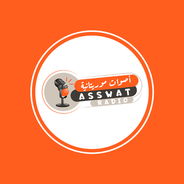 Asswat MRT Radio-Logo