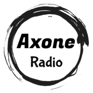 Axone radio-Logo