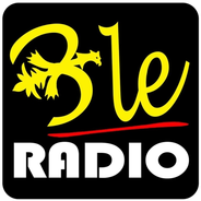 BLE Radio-Logo