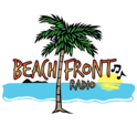 BeachFront Radio-Logo