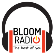 Bloom Radio-Logo