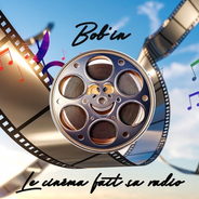 Bob'in Radio-Logo