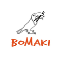 Bomaki Radio-Logo