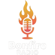 Bonfire Radio-Logo