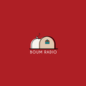 Boum Radio-Logo