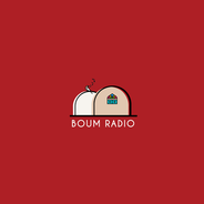 Boum Radio-Logo