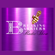 Breaking Barriers-Logo