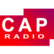 CAP RADIO MAROC-Logo
