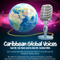CARIBBEAN GLOBAL VOICES-Logo