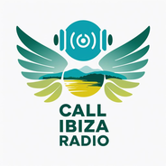 Call Ibiza Radio-Logo