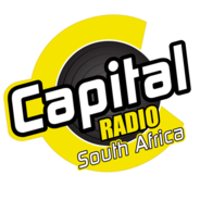 Capital Radio South Africa-Logo