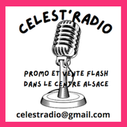 Celest' Radio-Logo