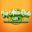 Clap Africa Radio-Logo