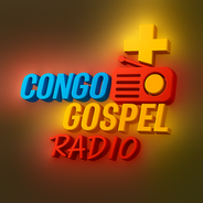 Congo Gospel Radio-Logo