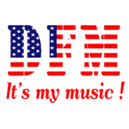 DFMusic-Logo