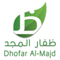 Dhofar Al-Majd FM-Logo