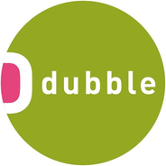 Dubble Radio-Logo