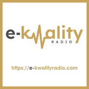 E-KWALITY RADIO-Logo