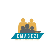 EMagezi Radio-Logo