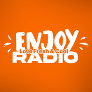 ENJOY RADIO Love Fresh & Cool-Logo