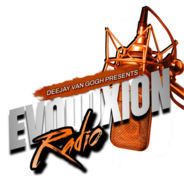 EVOLUXION RADIO-Logo