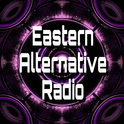 Eastern Alternative Radio-Logo