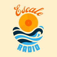 Escale Radio Marseille-Logo
