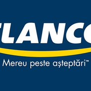 FLANCO Instore radio-Logo