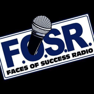 Faces of Success Radio  RnB/HipHop-Logo