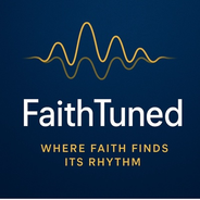 FaithTuned Radio-Logo