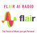 FlAIr AI Radio