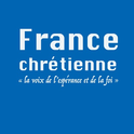France chrétienne-Logo