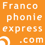 Francophonie Express-Logo