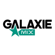 GALAXIE MIX-Logo