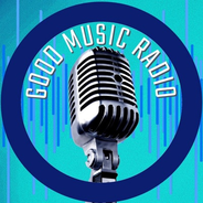 GOOD MUSIC RADIO-Logo
