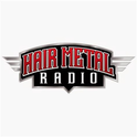 Hair Metal Radio-Logo