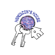 Hamilton's House-Logo