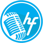 Hausafulani Radio-Logo