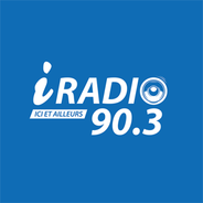 IRADIO SENEGAL-Logo