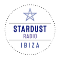 Ibiza Stardust Radio-Logo