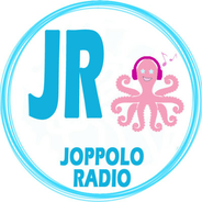 Joppolo Radio-Logo