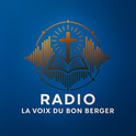 LA VOIX DU BON BERGER-Logo