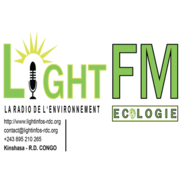 LIGHT FM ECOLOGIE-Logo