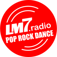 LM7 RADIO-Logo