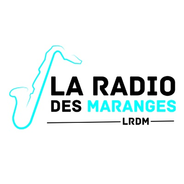 LRDM, La Radio Des Maranges-Logo